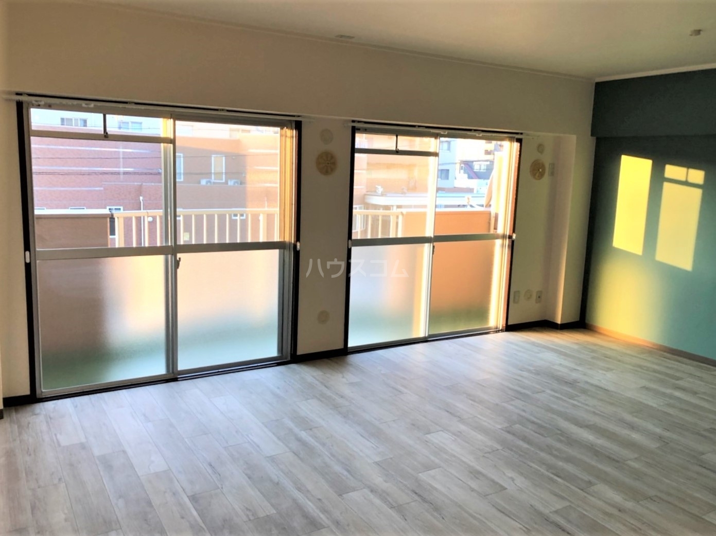 8/29 リビング/ダイニング