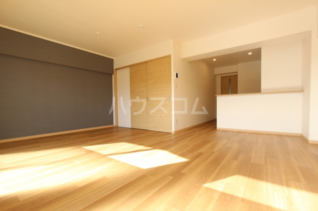 3/29 リビング/ダイニング