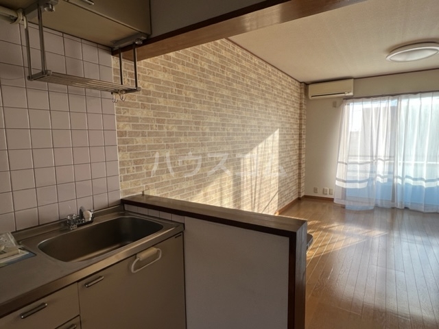 4/23 リビング/ダイニング