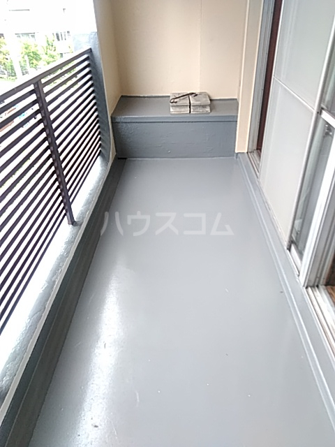 22/30 バルコニー