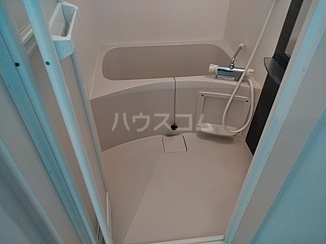 15/30 浴室