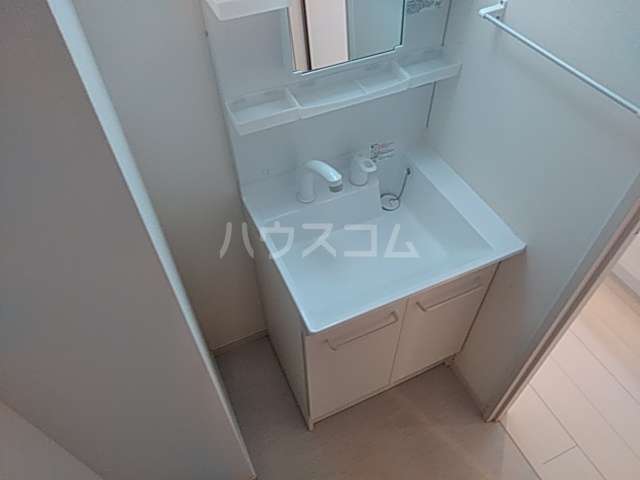 17/30 洗面