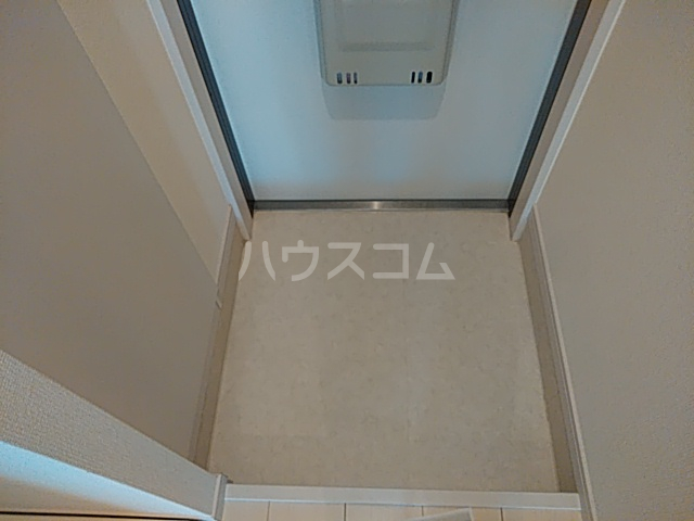 10/30 玄関