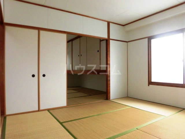 4/27 リビング/ダイニング