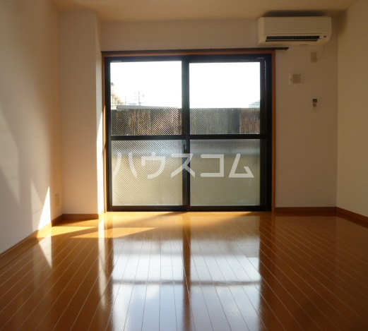 3/27 リビング/ダイニング