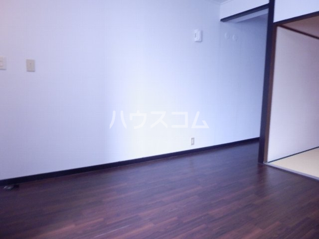 4/24 リビング/ダイニング