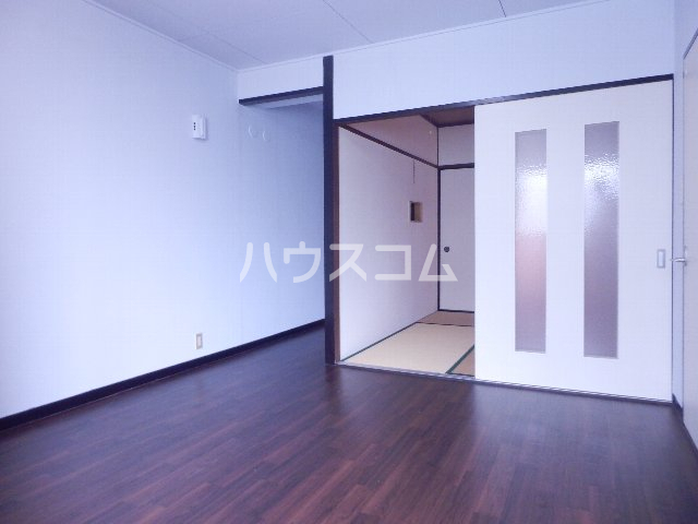 3/24 リビング/ダイニング