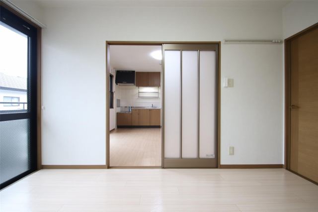 4/26 リビング/ダイニング