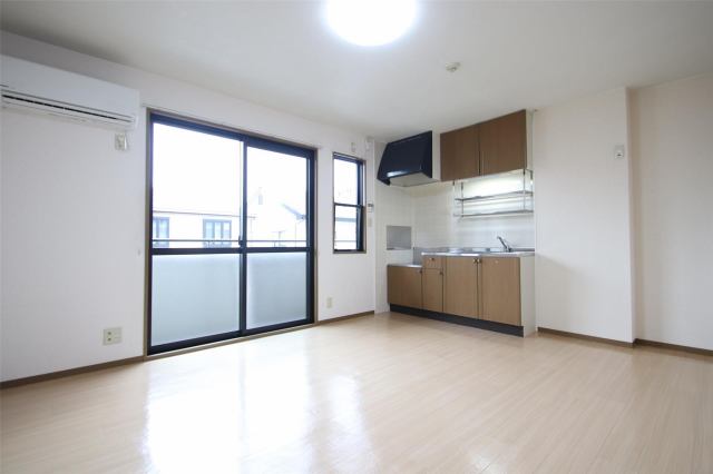 3/26 リビング/ダイニング