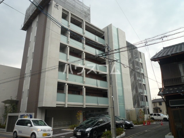 1/10 外観