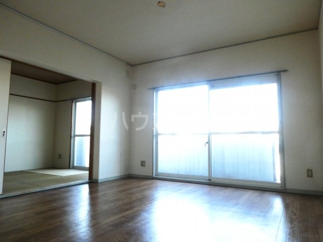 5/30 リビング/ダイニング