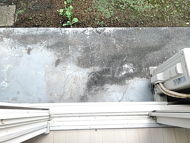 17/28 バルコニー