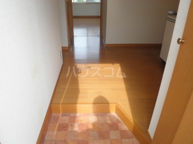 15/26 エントランス