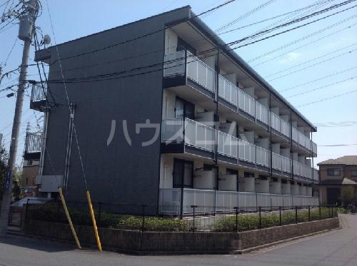 1/14 外観