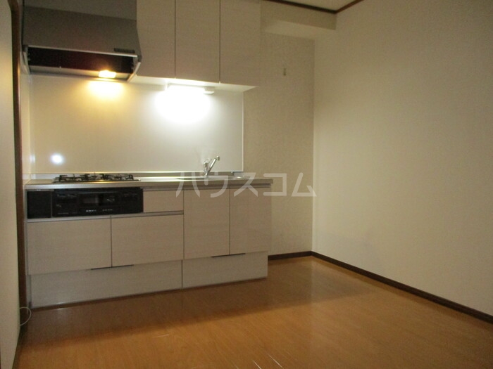 3/30 リビング/ダイニング