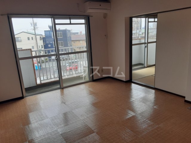 4/26 リビング/ダイニング