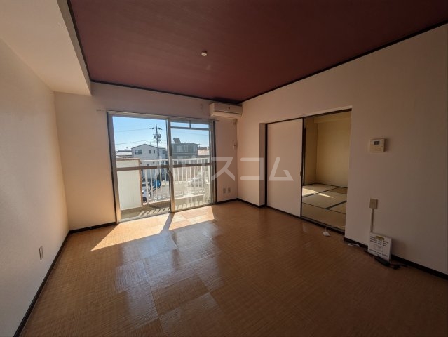 3/26 リビング/ダイニング