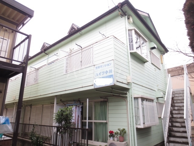 14/15 エントランス