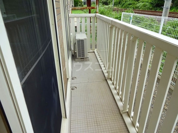 24/30 バルコニー