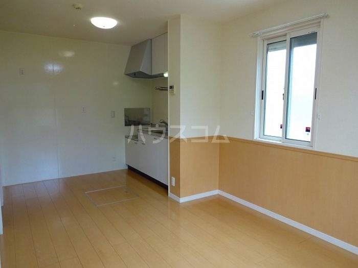 3/30 リビング/ダイニング