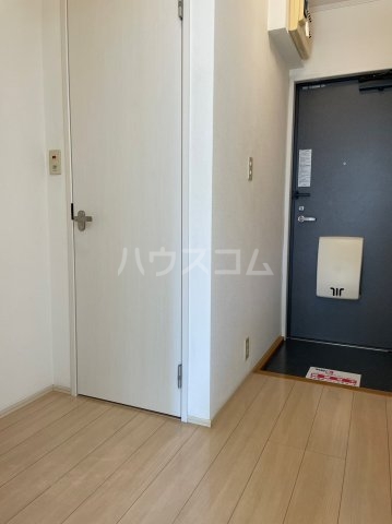7/21 玄関