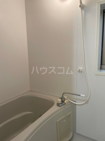 9/21 浴室