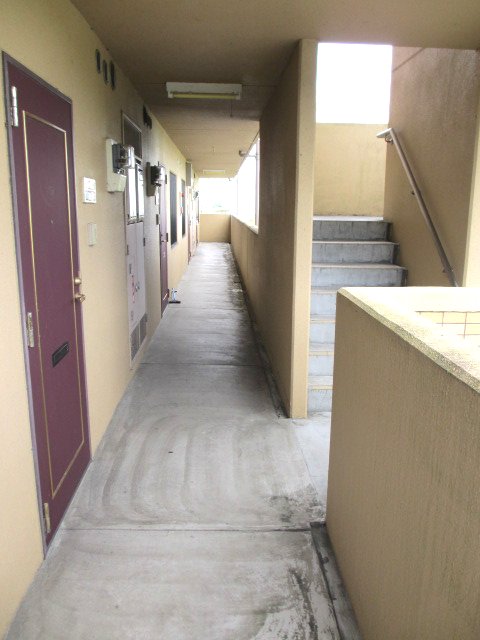 21/24 エントランス