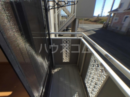 14/22 バルコニー