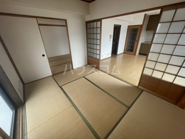 7/22 室内