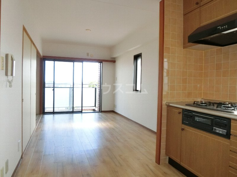 4/21 リビング/ダイニング