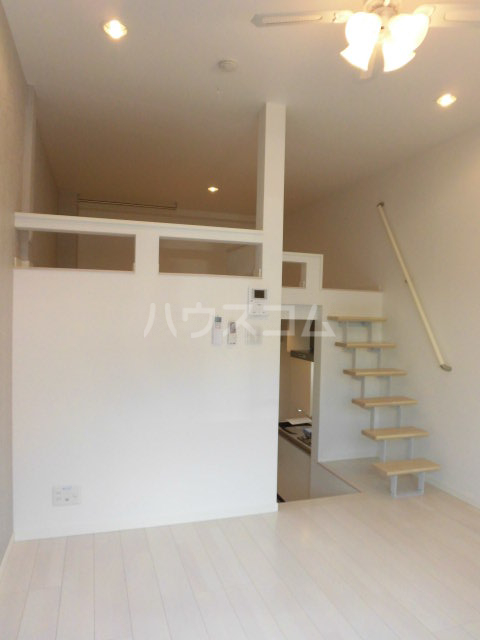 3/26 リビング/ダイニング