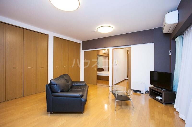 3/18 リビング/ダイニング