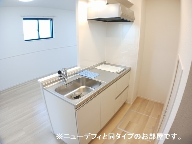 8/20 キッチン