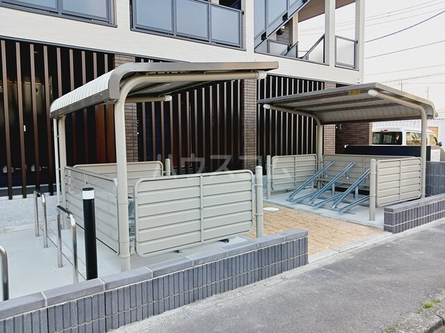 2/10 エントランス