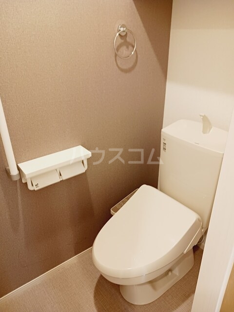 9/23 トイレ