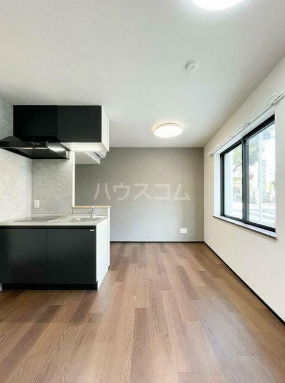 4/23 リビング/ダイニング