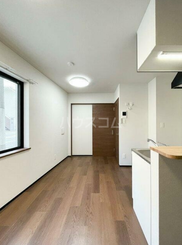 3/23 リビング/ダイニング