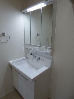 9/22 洗面