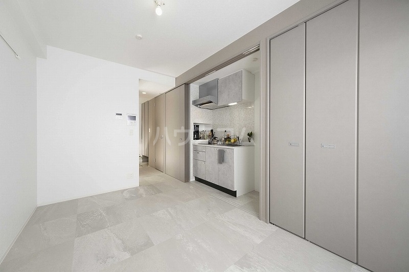 3/27 リビング/ダイニング