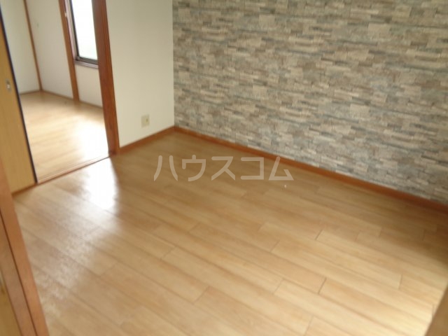 3/24 リビング/ダイニング