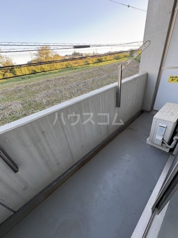 20/30 バルコニー