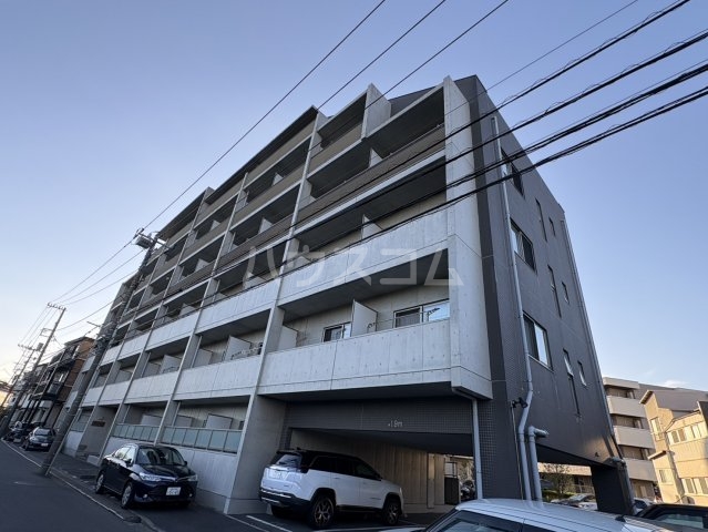 3/30 外観