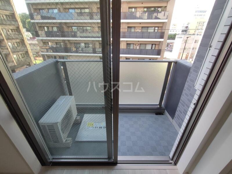 15/30 バルコニー