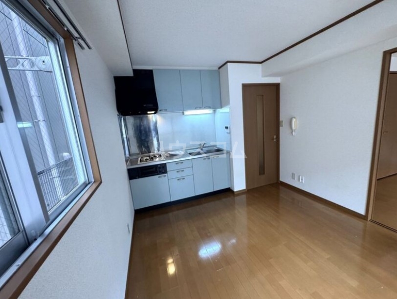 4/7 リビング/ダイニング