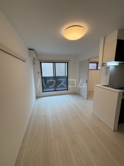 3/13 リビング/ダイニング