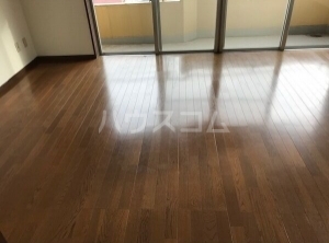 3/24 リビング/ダイニング