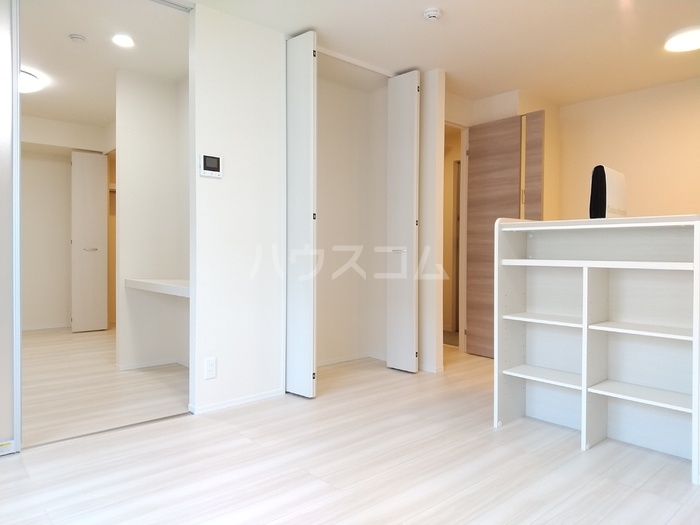 3/30 リビング/ダイニング