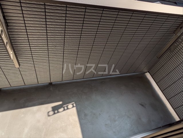 15/26 バルコニー