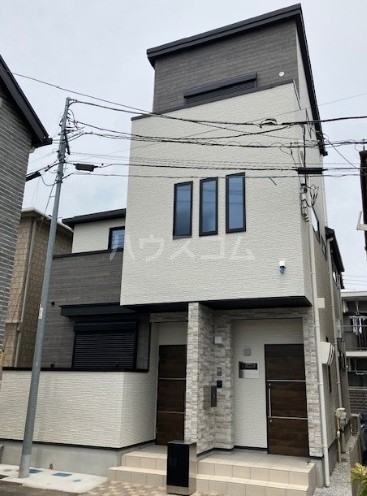 1/30 外観