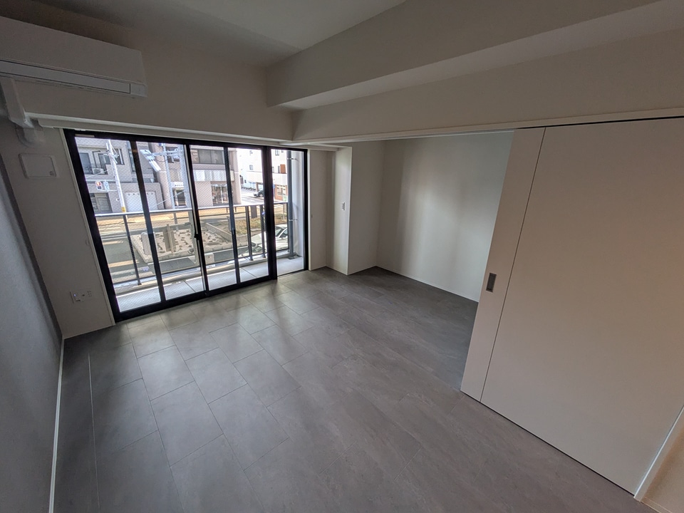 3/17 リビング/ダイニング